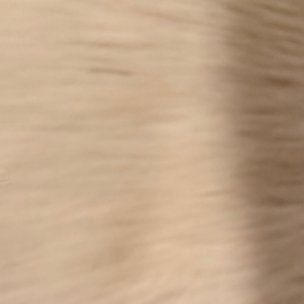 Coach Gold-Brown Patterned shoulder Wristlet Clut… - image 5